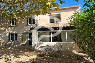 achat maison st-remy-de-provence 13210