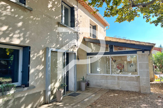 achat maison st-remy-de-provence 13210