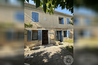 achat maison st-remy-de-provence 13210