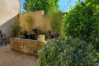 achat maison st-remy-de-provence 13210