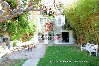 achat maison st-remy-de-provence 13210