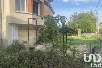 achat maison st-remy-de-provence 13210