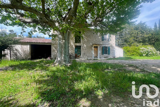 achat maison st-remy-de-provence 13210