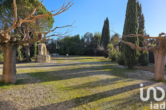 achat maison st-remy-de-provence 13210