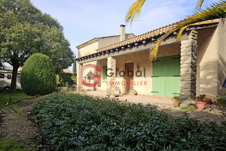 achat maison st-remy-de-provence 13210