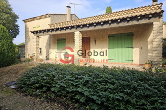 achat maison st-remy-de-provence 13210