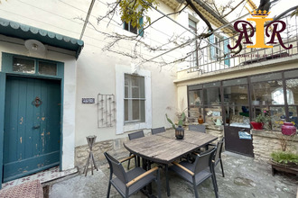 achat maison st-remy-de-provence 13210