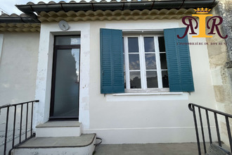 achat maison st-remy-de-provence 13210