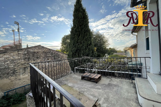 achat maison st-remy-de-provence 13210