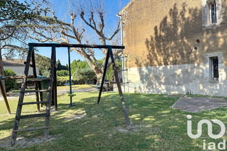 achat maison st-remy-de-provence 13210