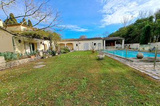 achat maison st-remy-de-provence 13210