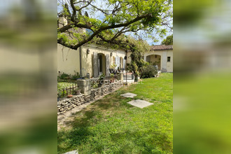 achat maison st-remy-de-provence 13210