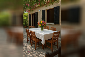 achat maison st-remy-de-provence 13210