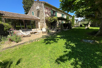 achat maison st-remy-de-provence 13210