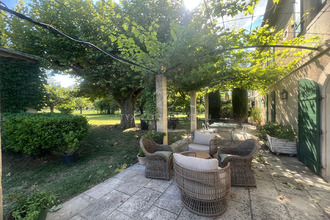 achat maison st-remy-de-provence 13210