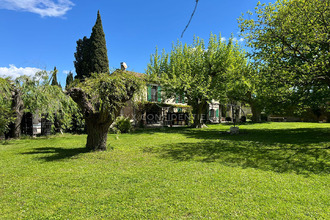 achat maison st-remy-de-provence 13210