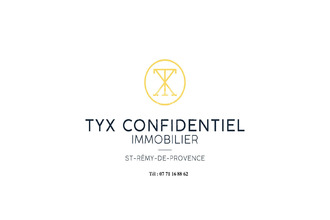 achat maison st-remy-de-provence 13210