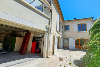 achat maison st-remy-de-provence 13210