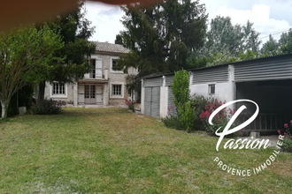 achat maison st-remy-de-provence 13210