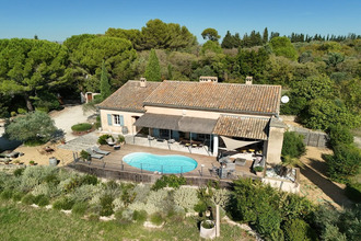 achat maison st-remy-de-provence 13210