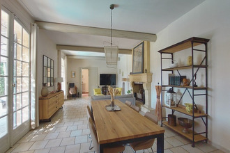 achat maison st-remy-de-provence 13210