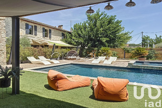 achat maison st-remy-de-provence 13210