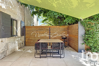 achat maison st-remy-de-provence 13210