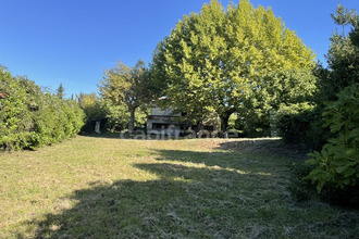 achat maison st-remy-de-provence 13210