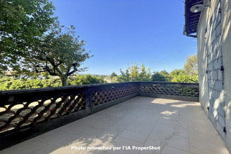 achat maison st-remy-de-provence 13210