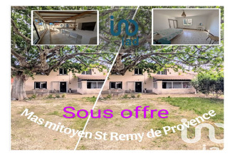 achat maison st-remy-de-provence 13210
