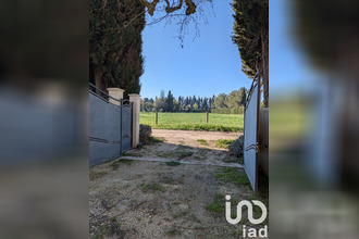 achat maison st-remy-de-provence 13210