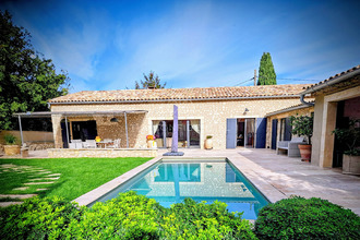 achat maison st-remy-de-provence 13210