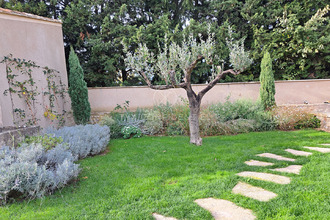 achat maison st-remy-de-provence 13210