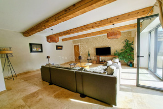 achat maison st-remy-de-provence 13210