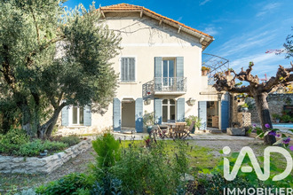 achat maison st-remy-de-provence 13210