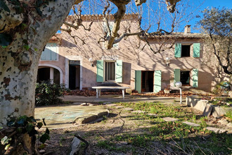 achat maison st-remy-de-provence 13210