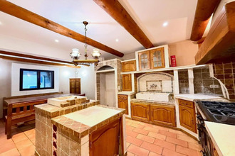 achat maison st-remy-de-provence 13210