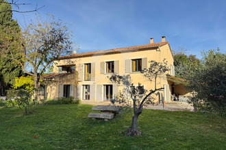 achat maison st-remy-de-provence 13210