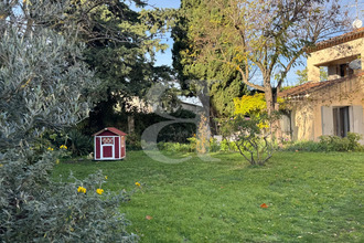 achat maison st-remy-de-provence 13210