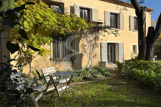 achat maison st-remy-de-provence 13210