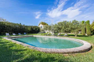 achat maison st-remy-de-provence 13210