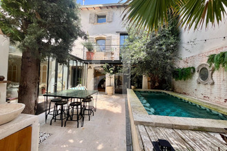 achat maison st-remy-de-provence 13210