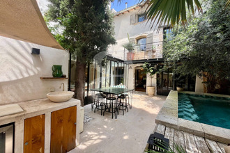 achat maison st-remy-de-provence 13210