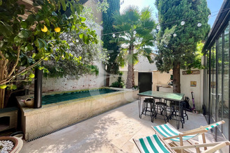 achat maison st-remy-de-provence 13210