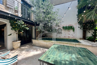 achat maison st-remy-de-provence 13210