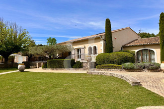 achat maison st-remy-de-provence 13210