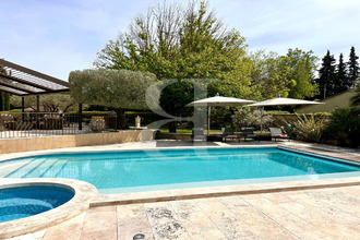 achat maison st-remy-de-provence 13210