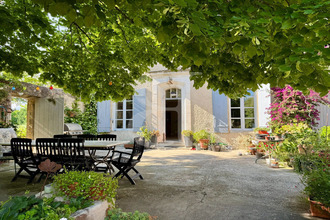 achat maison st-remy-de-provence 13210