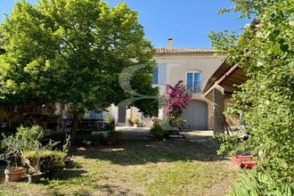 achat maison st-remy-de-provence 13210