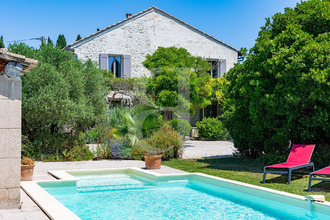 achat maison st-remy-de-provence 13210